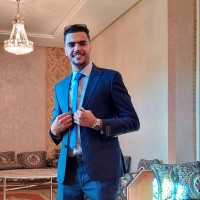 Hamza EL KAMELY