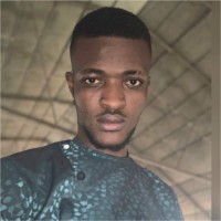 David Egunjobi