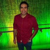 Anas Abdel Aziz