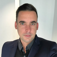 Benjamin Le Mer