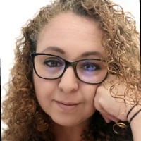 Cristina Gonzalez Sanchez