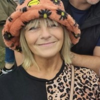 Hilary Bull