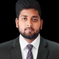 Deepak Anand