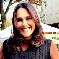 Stephanie Buendía