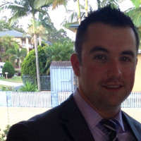 Damian Corr