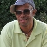 Anthony Lucas
