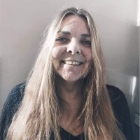 Marianne Martinussen