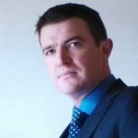 Anthony Cleary