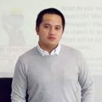 Abundio Agbayani