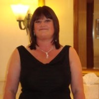 Sally Davis