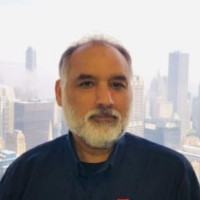 Amir Khalid
