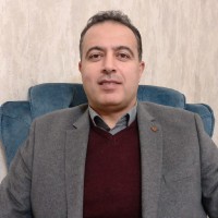 Khaled Almorati