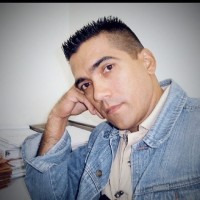 Johnny Perez