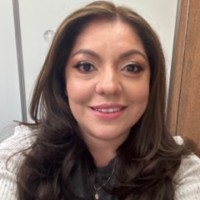 Catherine Moreno