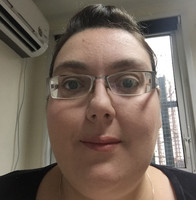 Nichola Lemaitre (Nèe Meekings)