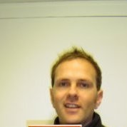 Aaron Rayner