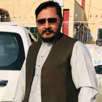 Hassan Nazir