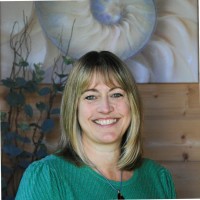 Dr Liz Rigby