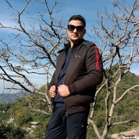 Jagdeep singh .