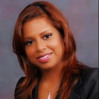 Neisha Ramcharan