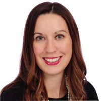 Shannon Stowell, Cmp