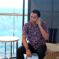Antonius Panggabean