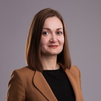 Anna Bolotskaya