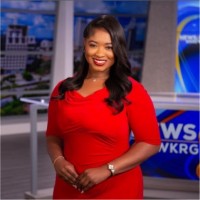 Shamonee Baker