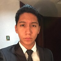 Aldo Bautista León