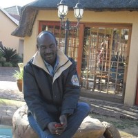 Hamzat Bolaji Mohammed