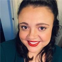Cathrine Pritchard