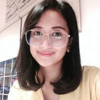 Veronica Dwianggita Lestari