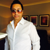 Surinder Gill