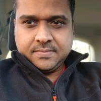 Nidhin Thomas Raju