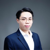 Michael Chung