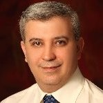 Kasra Taherian
