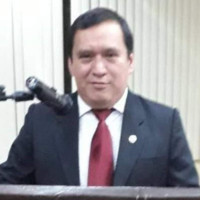 Pedro Camaja