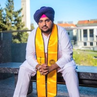 Arman Sandhu
