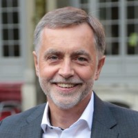 Christian Wüthrich