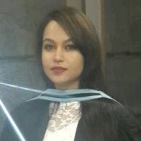 Faaiza Bodhania