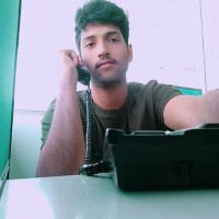 M. Surendhar Ready