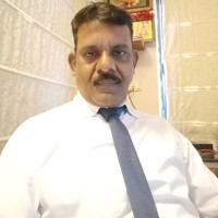 Narasimham B L