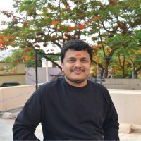Nunna Nikhil