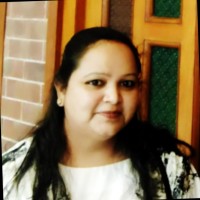 Poonam Gunde