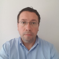 Cristián Soto Torres