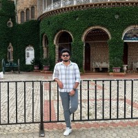 Revanth Srinivasan