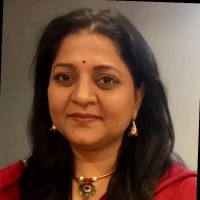 Radha Madhavi