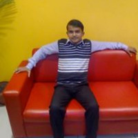 Alok Prasad