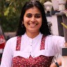 Thrupthy Vasudevan