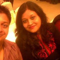 Pramila S S